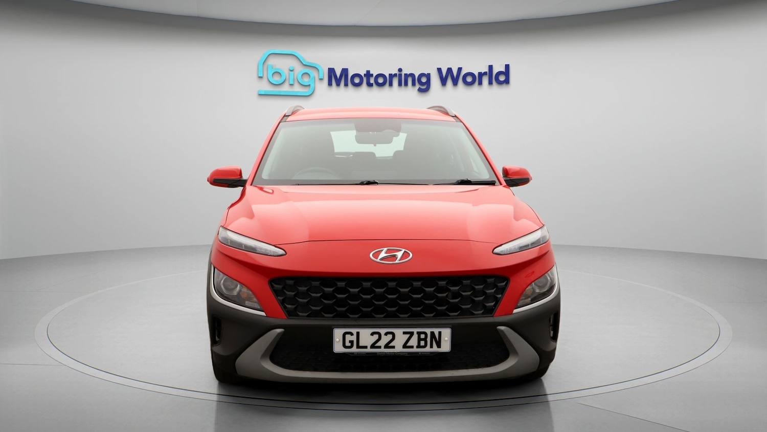 Used Hyundai KONA 2022 for sale - 77181727: Photo 2