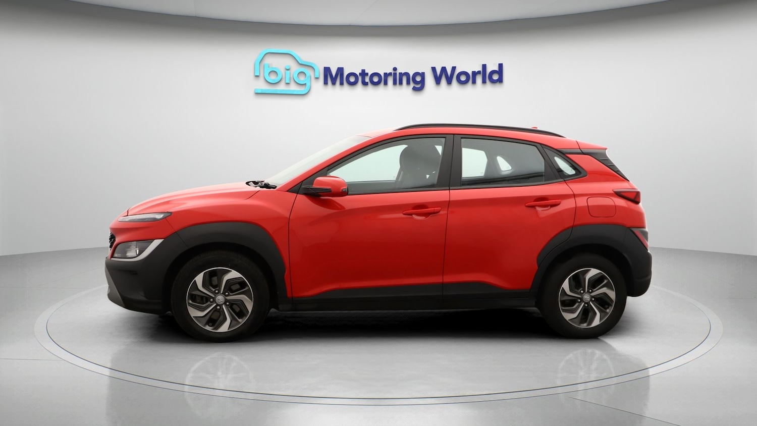 Used Hyundai KONA 2022 for sale - 77181727: Photo 4