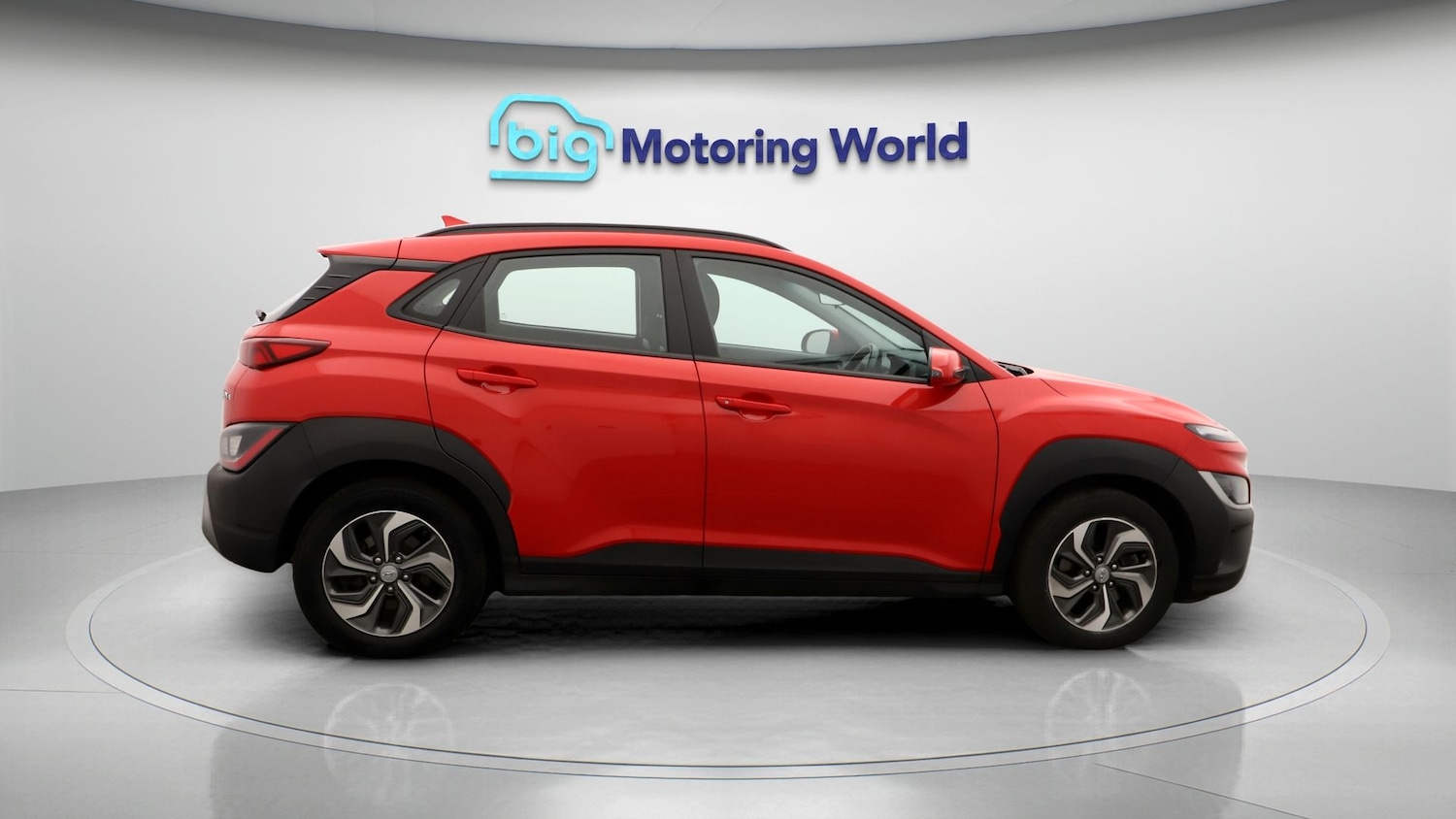 Used Hyundai KONA 2022 for sale - 77181727: Photo 8