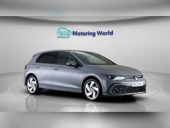 Used Volkswagen Golf 2023 for sale - 79693088: Photo