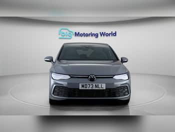 Used Volkswagen Golf 2023 for sale - 79693088: Photo
