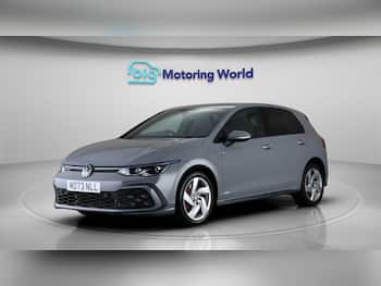 Used Volkswagen Golf 2023 for sale - 79693088: Photo