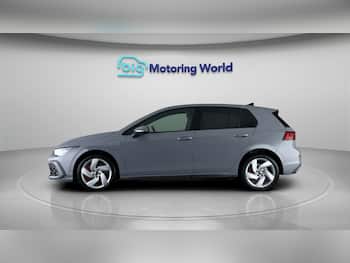 Used Volkswagen Golf 2023 for sale - 79693088: Photo