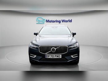 Used Volvo XC60 2021 for sale - 78323860: Photo