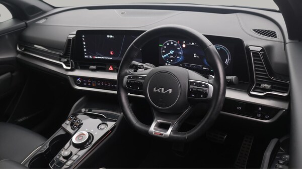 Used Kia Sportage 2022 for sale - 76282659: Photo 10