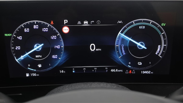 Used Kia Sportage 2022 for sale - 76282659: Photo 11