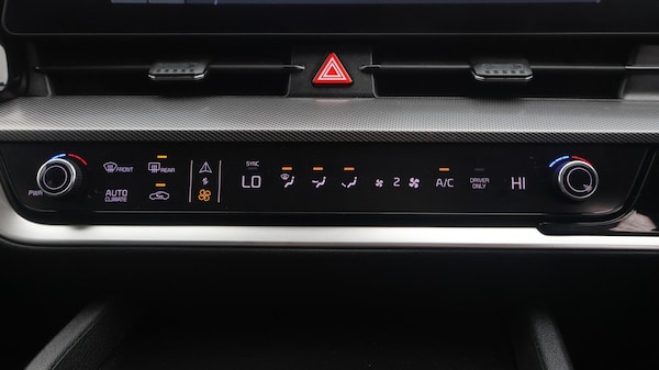 Used Kia Sportage 2022 for sale - 76282659: Photo 13