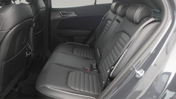 Used Kia Sportage 2022 for sale - 76282659: Photo 17