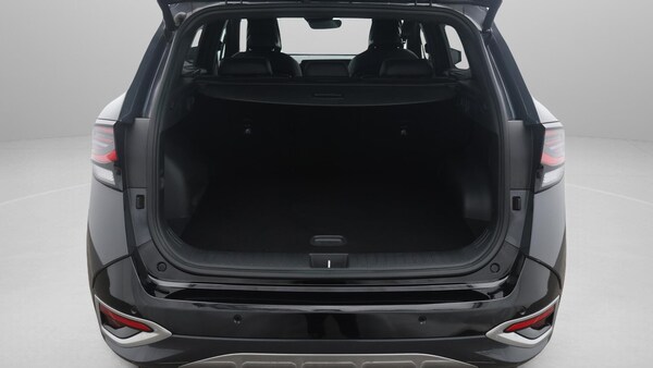 Used Kia Sportage 2022 for sale - 76282659: Photo 18