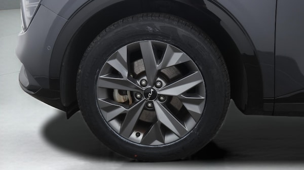Used Kia Sportage 2022 for sale - 76282659: Photo 19