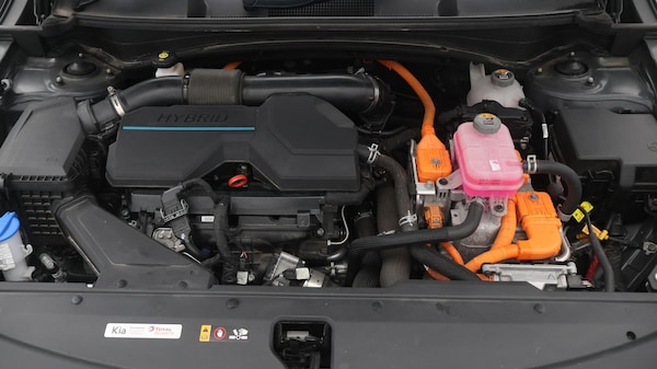 Used Kia Sportage 2022 for sale - 76282659: Photo 20