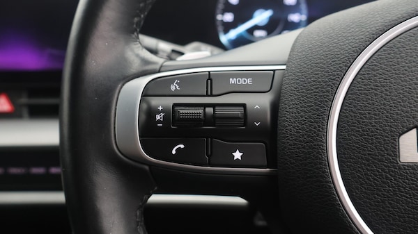 Used Kia Sportage 2022 for sale - 76282659: Photo 27