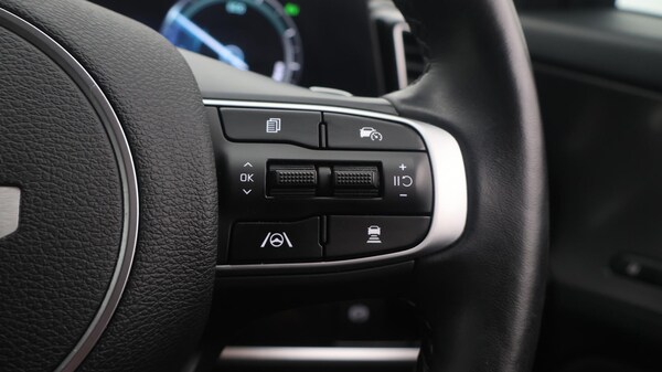 Used Kia Sportage 2022 for sale - 76282659: Photo 28