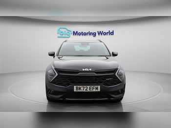 Used Kia Sportage 2022 for sale - 76282659: Photo 3