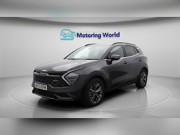 Used Kia Sportage 2022 for sale - 76282659: Photo 4