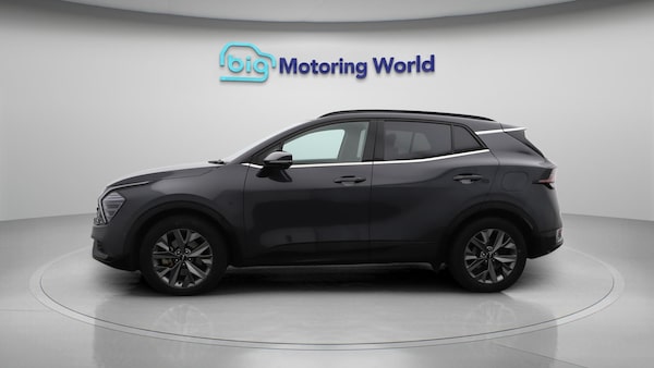Used Kia Sportage 2022 for sale - 76282659: Photo 5