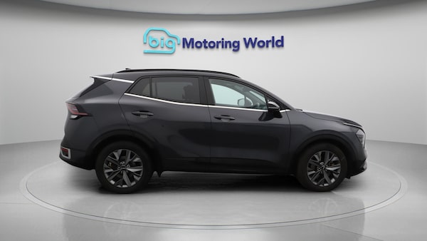 Used Kia Sportage 2022 for sale - 76282659: Photo 9