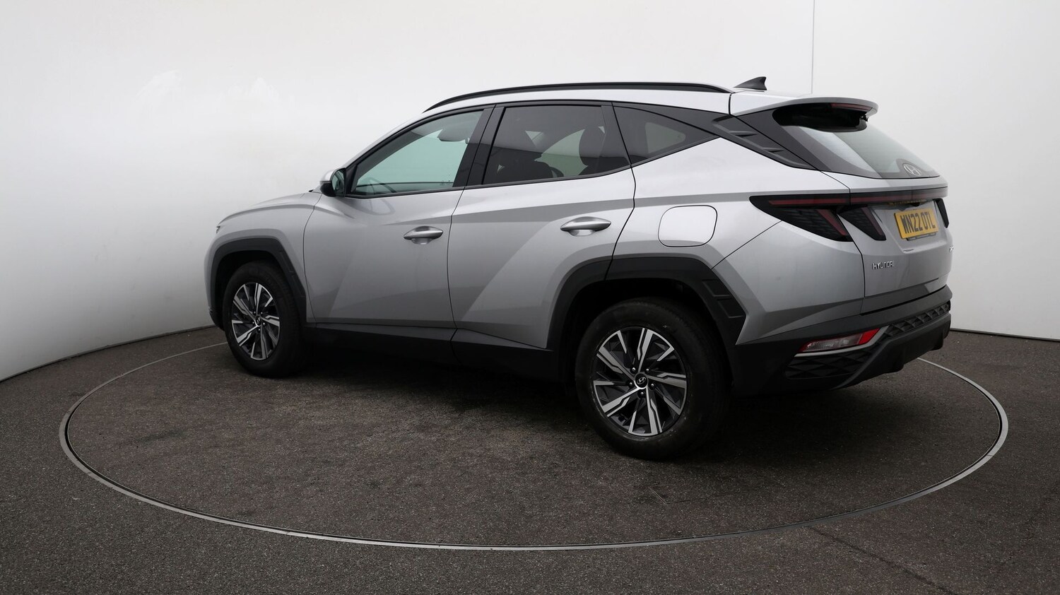 Used Hyundai TUCSON for sale - 76808879: Photo 28