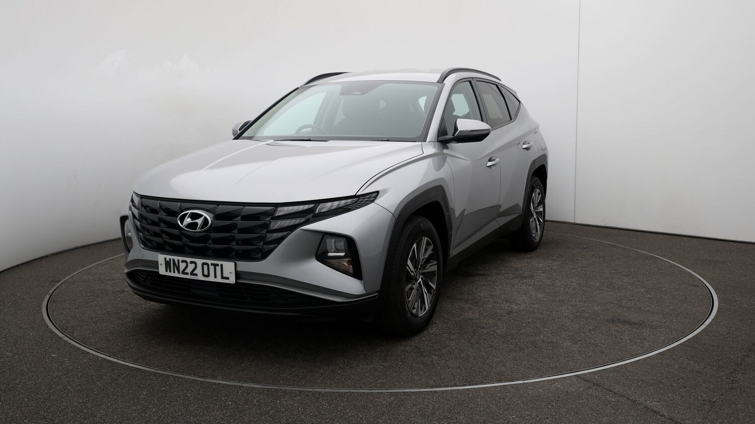 Used Hyundai TUCSON for sale - 76808879: Photo 30