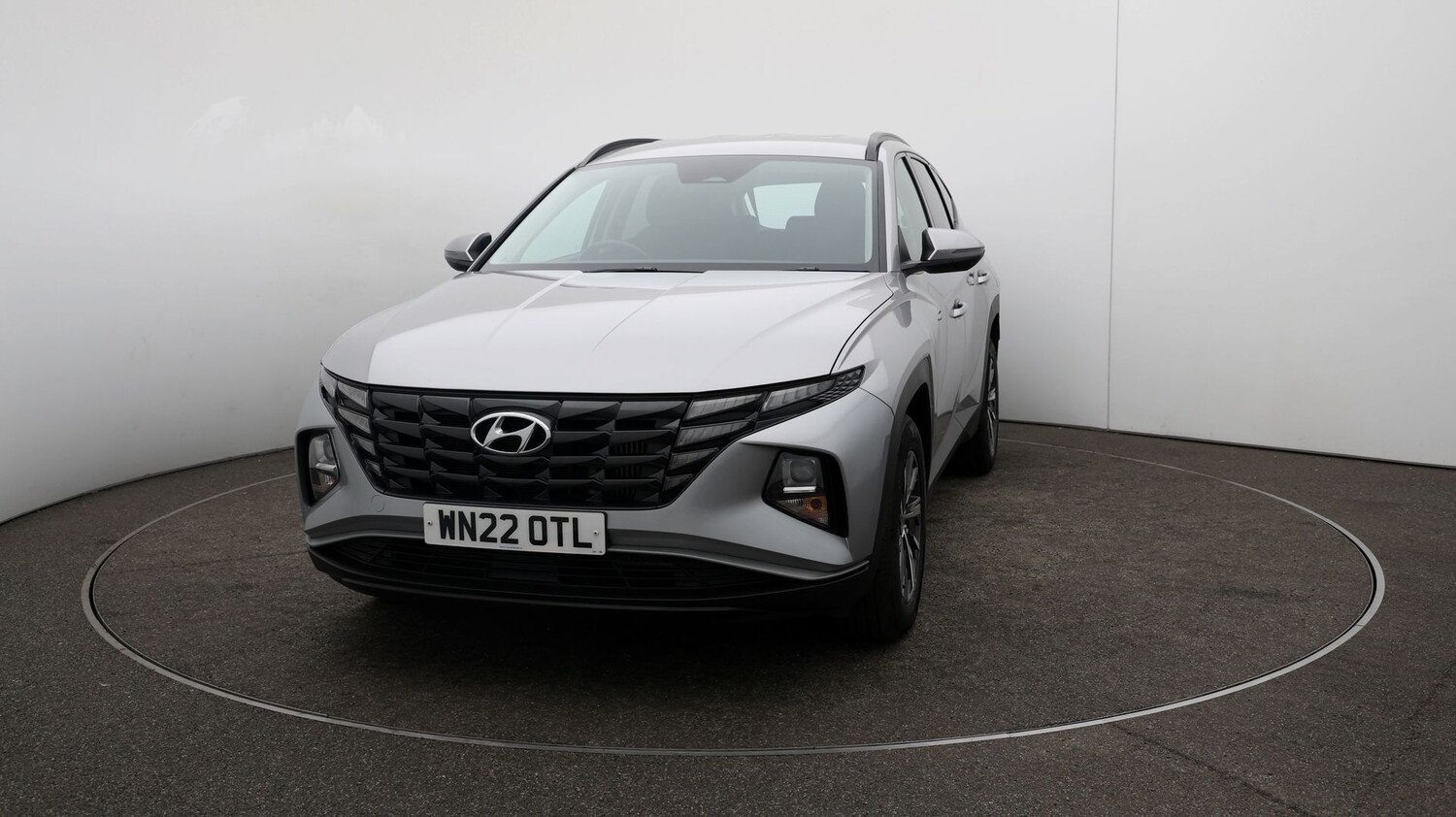 Used Hyundai TUCSON for sale - 76808879: Photo 31