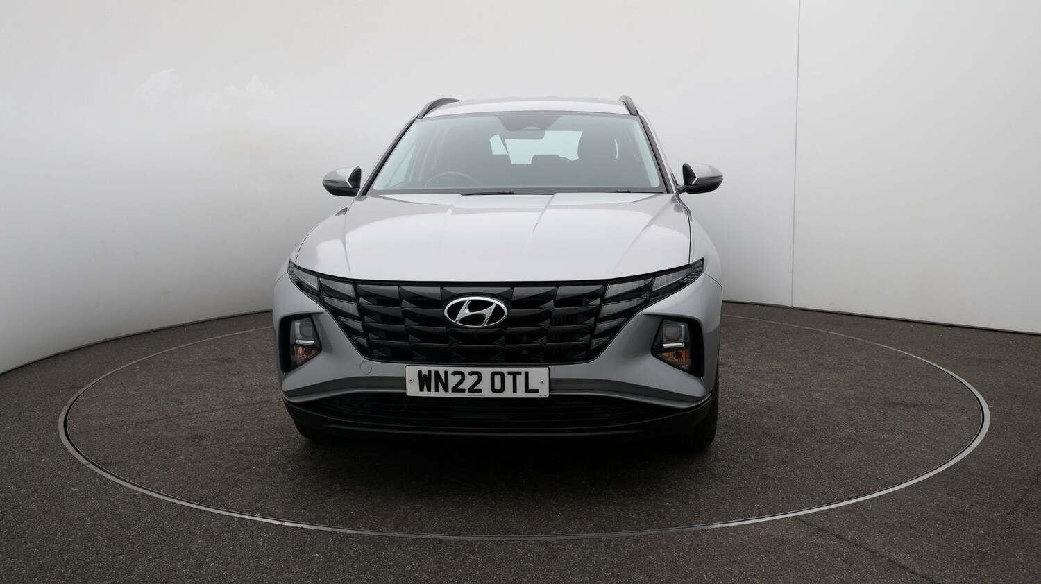 Used Hyundai TUCSON for sale - 76808879: Photo 32