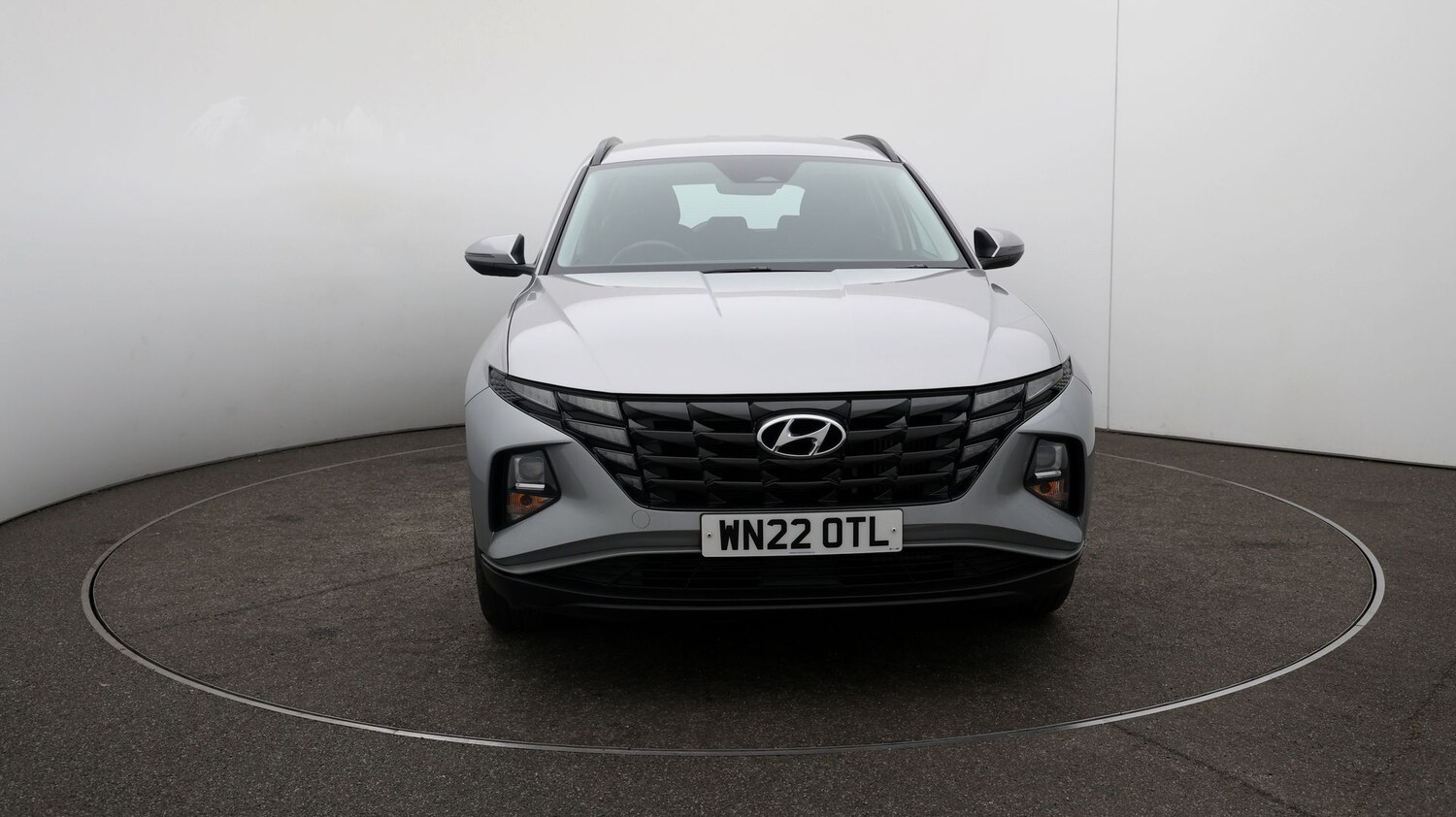 Used Hyundai TUCSON for sale - 76808879: Photo 33