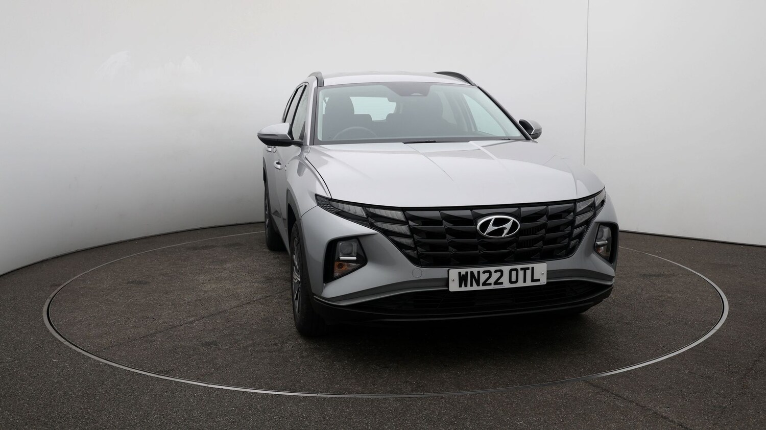 Used Hyundai TUCSON for sale - 76808879: Photo 34