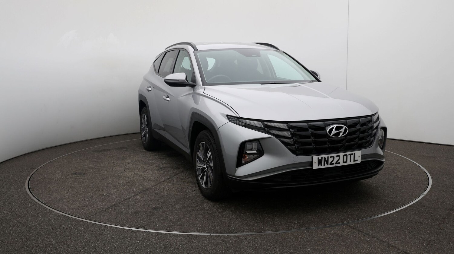 Used Hyundai TUCSON for sale - 76808879: Photo 35