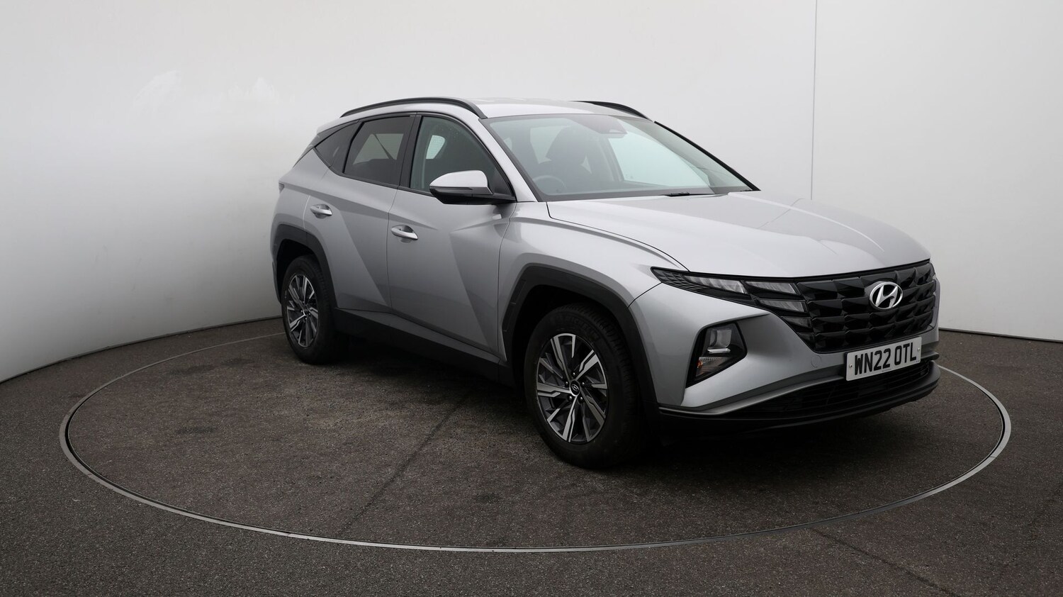 Used Hyundai TUCSON for sale - 76808879: Photo 36