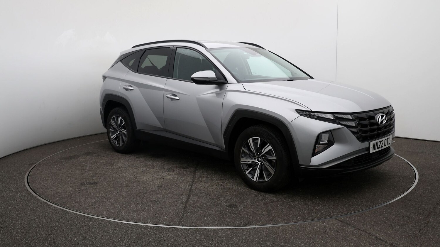 Used Hyundai TUCSON for sale - 76808879: Photo 37