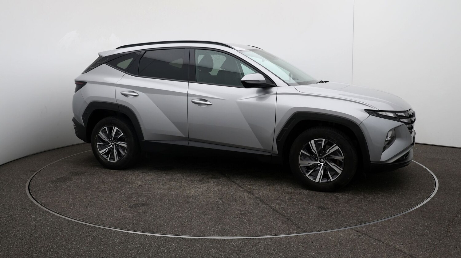 Used Hyundai TUCSON for sale - 76808879: Photo 39