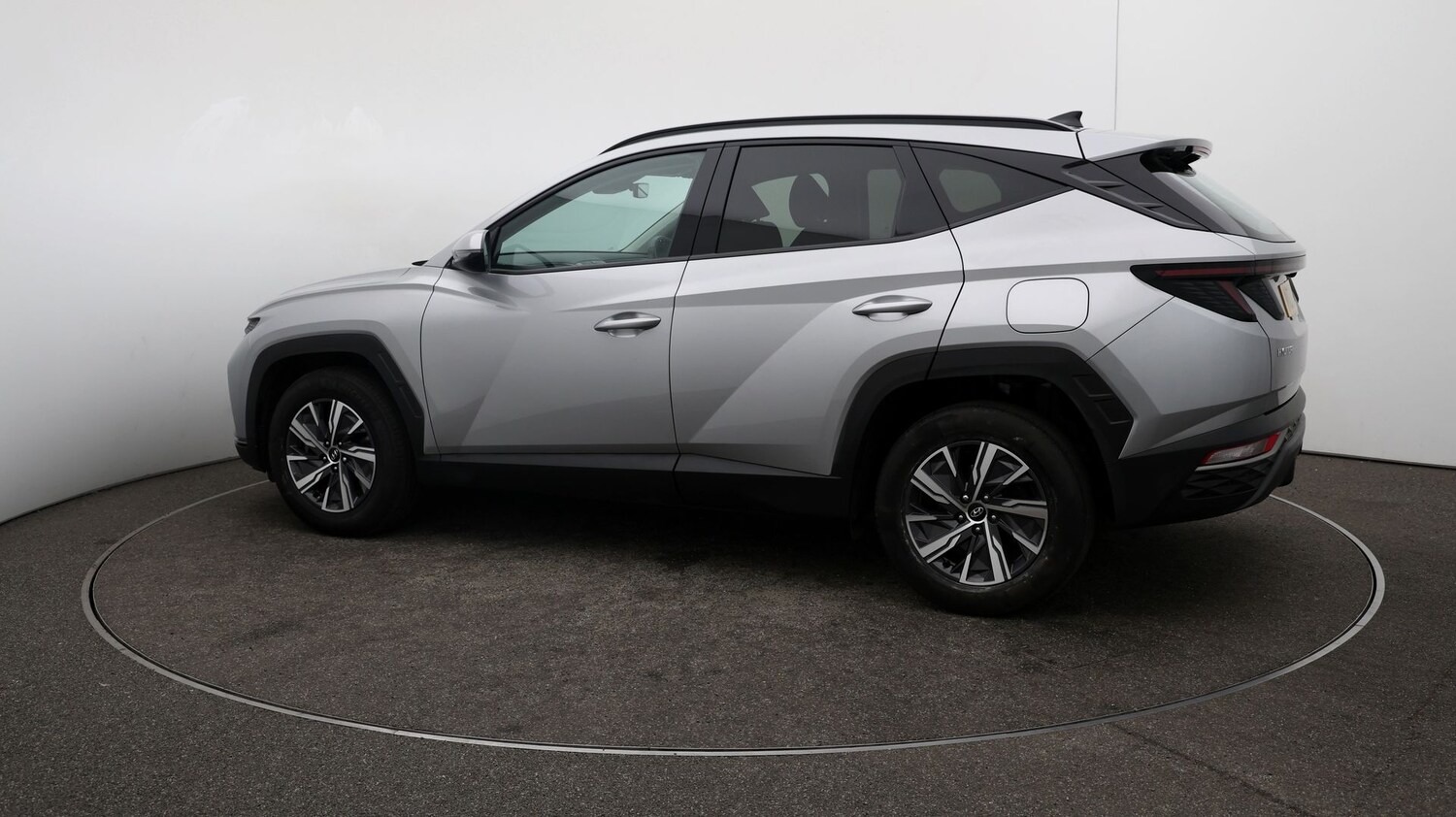 Used Hyundai TUCSON for sale - 76808879: Photo 40