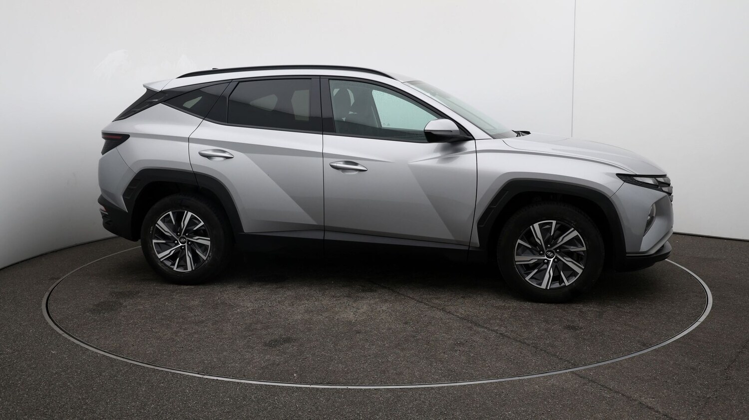 Used Hyundai TUCSON for sale - 76808879: Photo 41