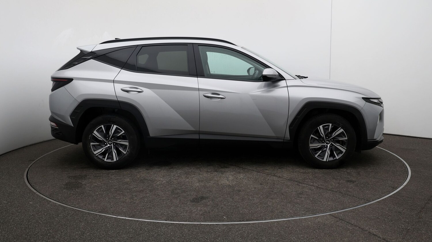 Used Hyundai TUCSON for sale - 76808879: Photo 42