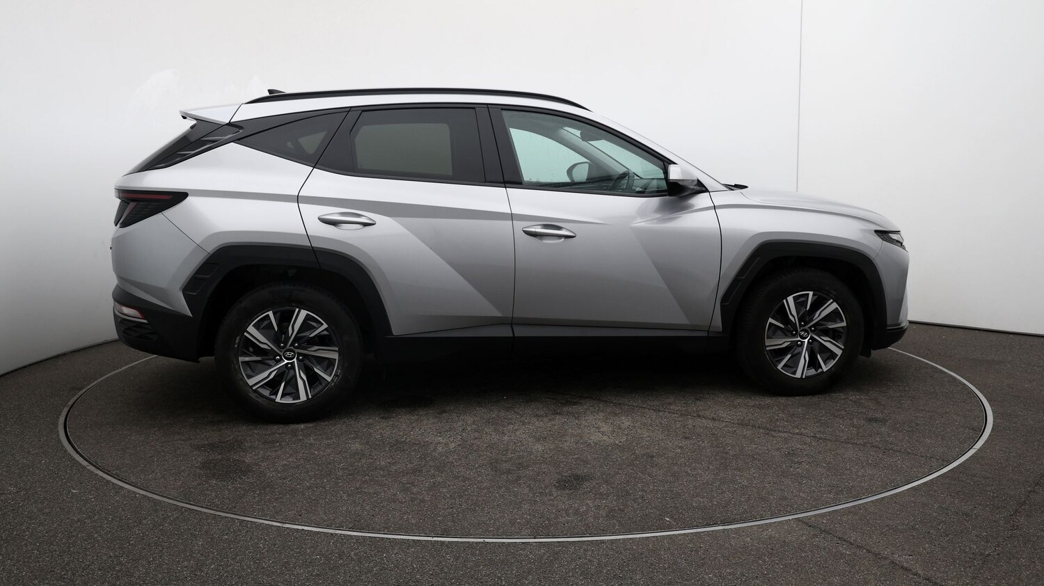 Used Hyundai TUCSON for sale - 76808879: Photo 43