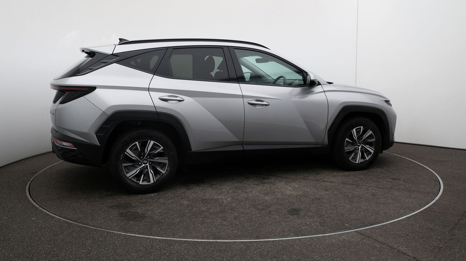 Used Hyundai TUCSON for sale - 76808879: Photo 44