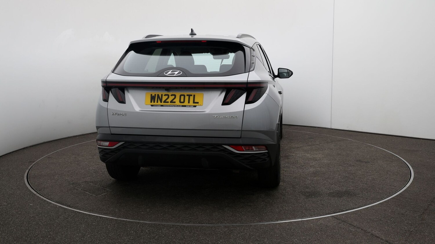 Used Hyundai TUCSON for sale - 76808879: Photo 49