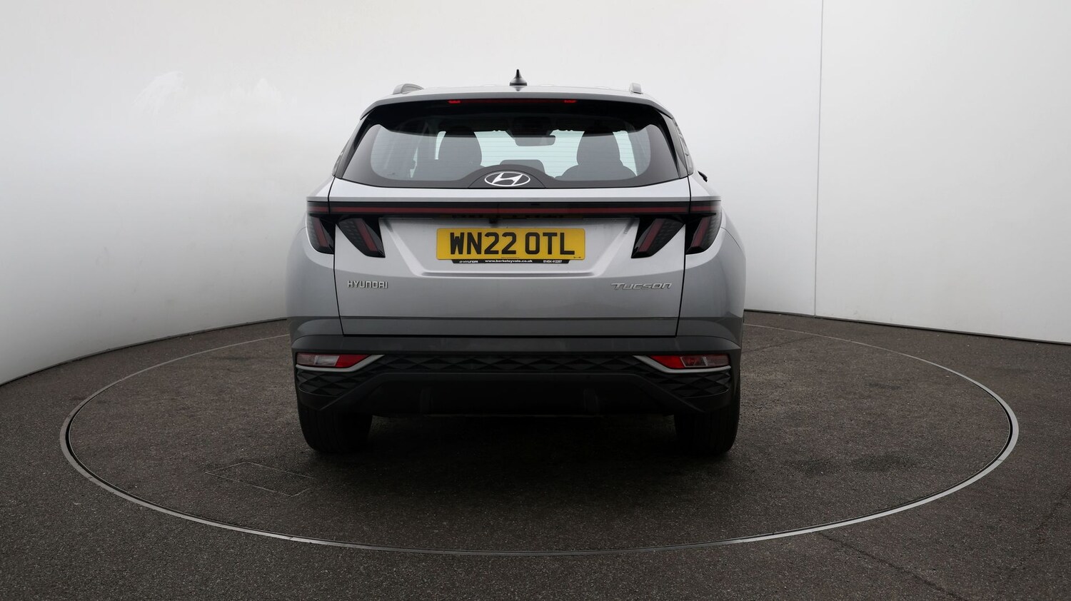 Used Hyundai TUCSON for sale - 76808879: Photo 50