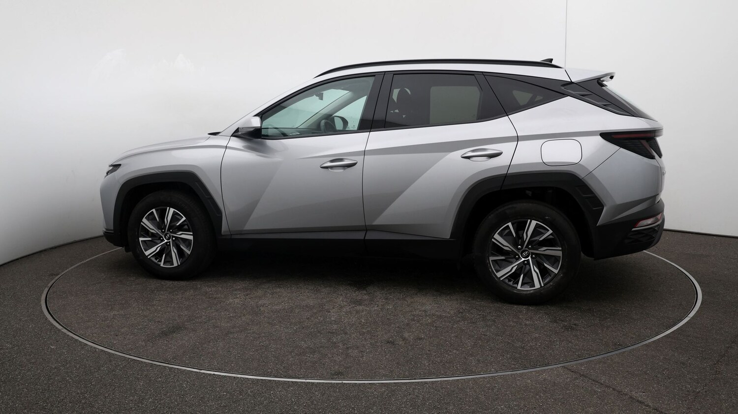 Used Hyundai TUCSON for sale - 76808879: Photo 51