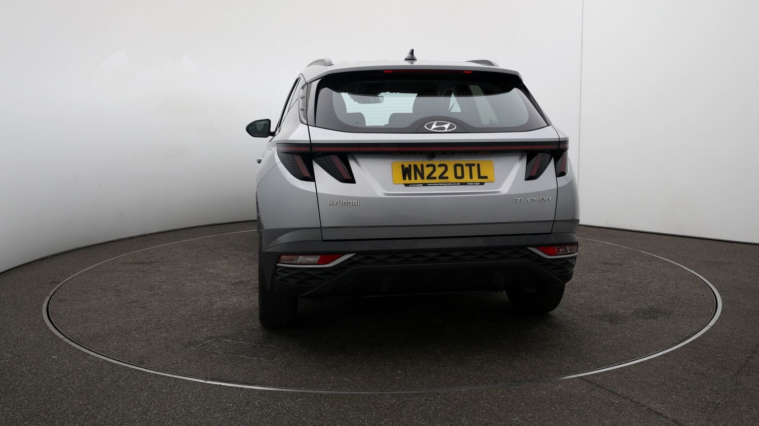 Used Hyundai TUCSON for sale - 76808879: Photo 52