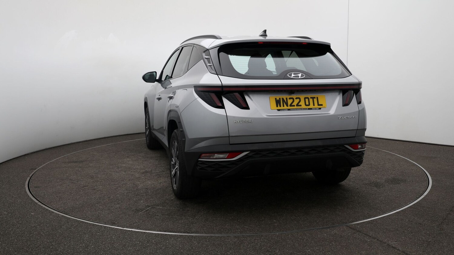 Used Hyundai TUCSON for sale - 76808879: Photo 53