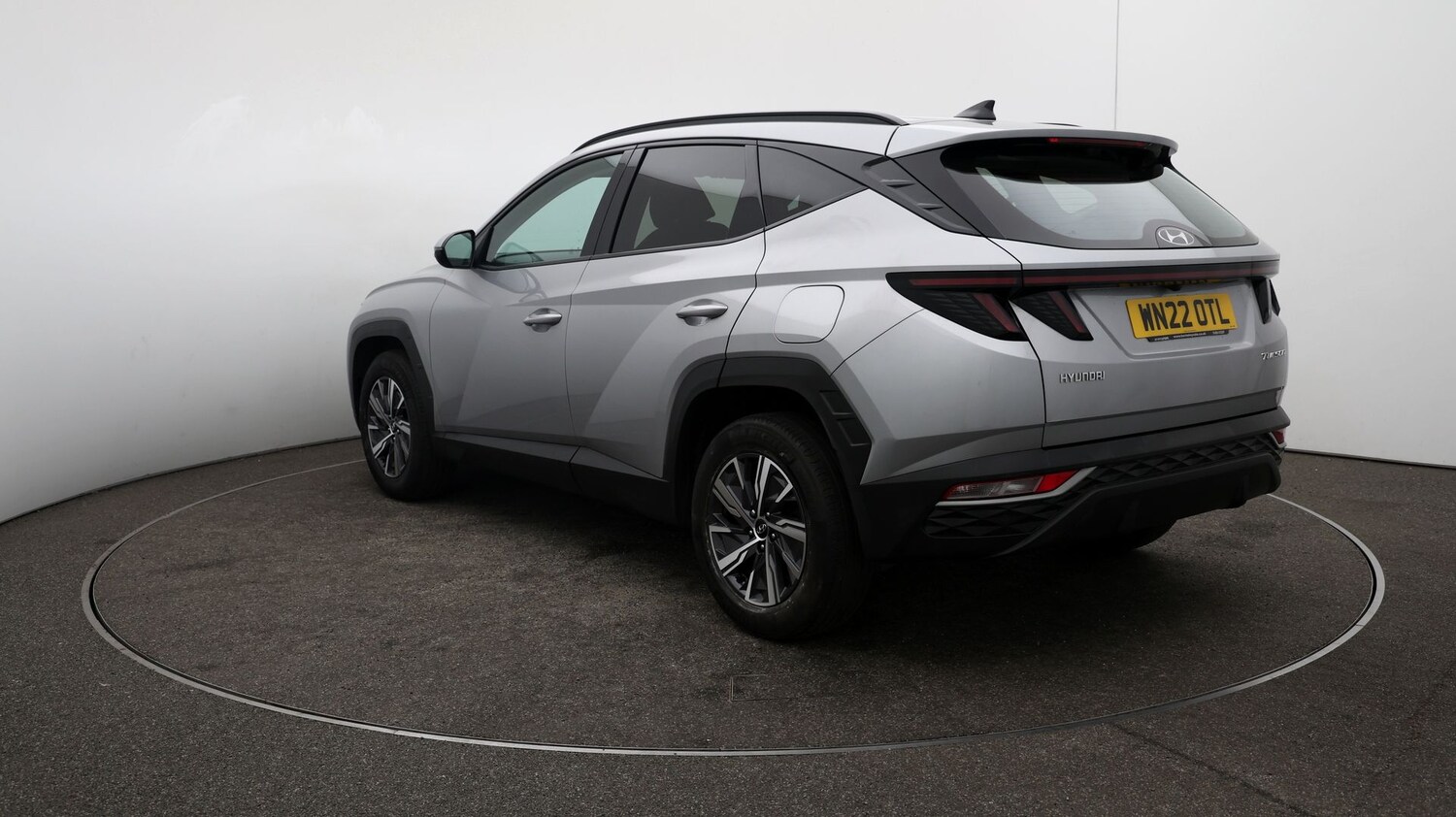 Used Hyundai TUCSON for sale - 76808879: Photo 55