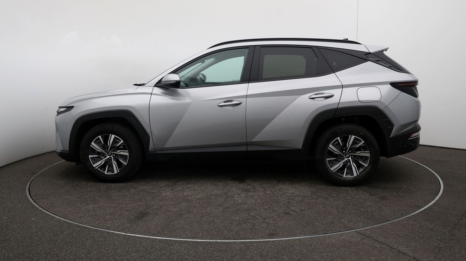 Used Hyundai TUCSON for sale - 76808879: Photo 57