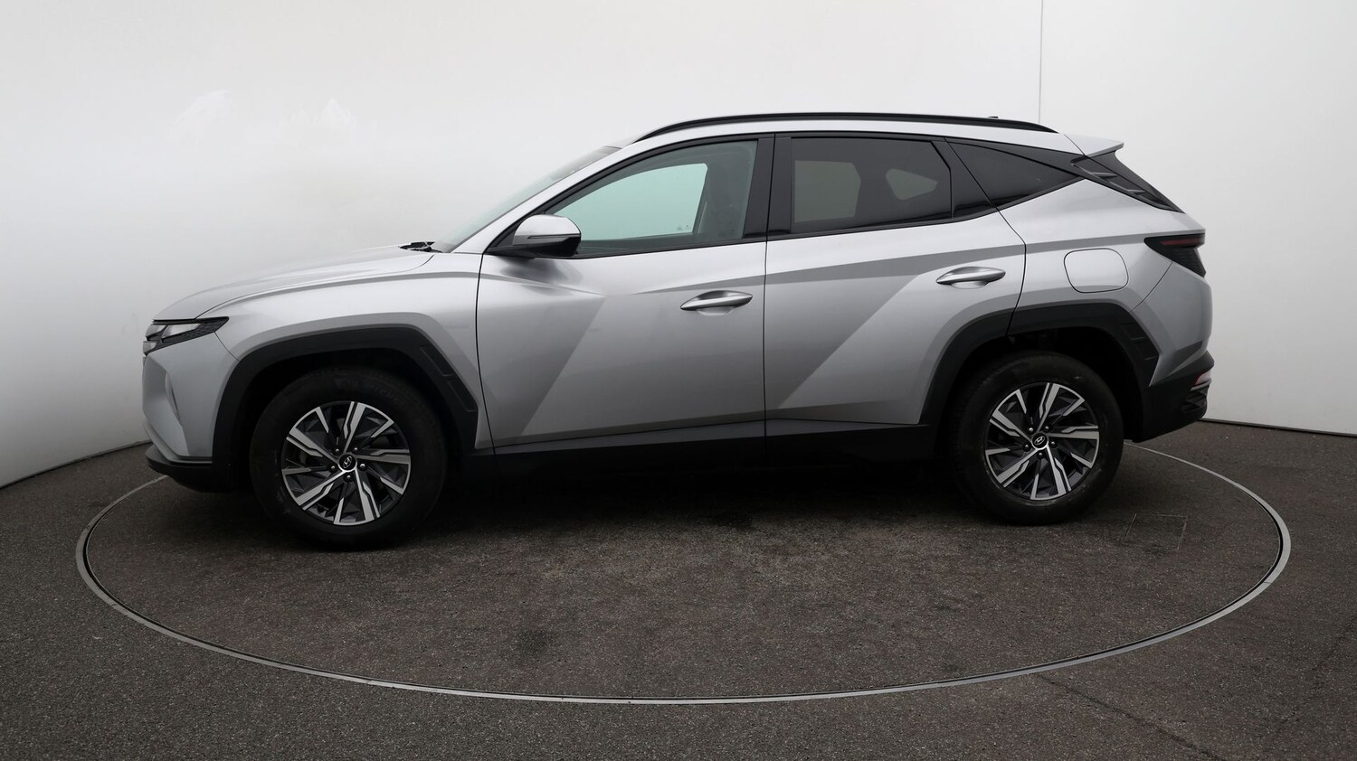 Used Hyundai TUCSON for sale - 76808879: Photo 58