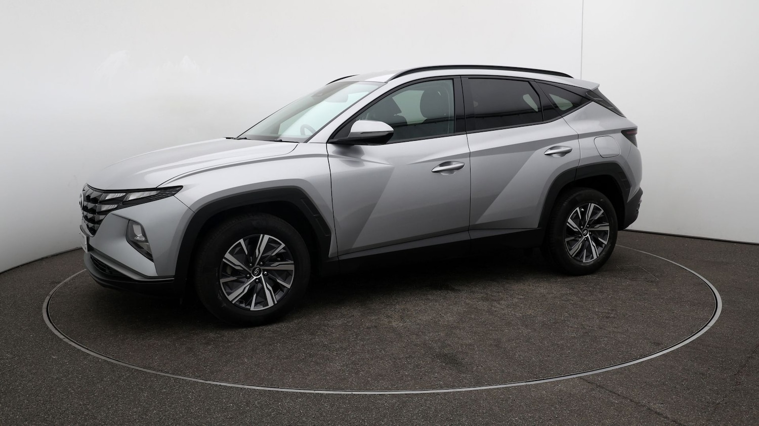 Used Hyundai TUCSON for sale - 76808879: Photo 60