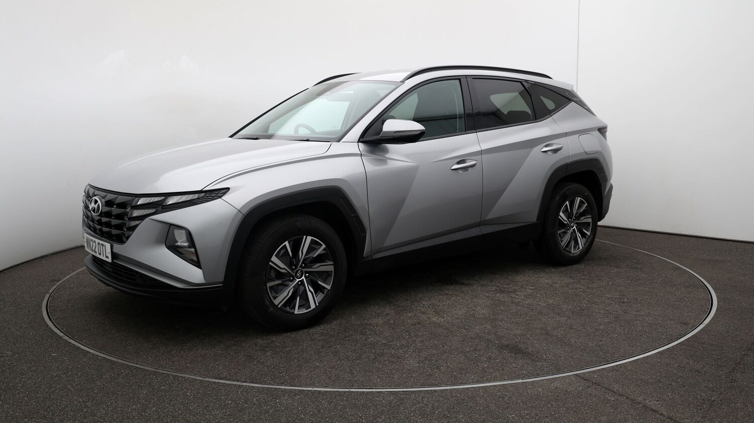 Used Hyundai TUCSON for sale - 76808879: Photo 61