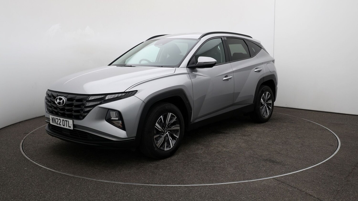 Used Hyundai TUCSON for sale - 76808879: Photo 62