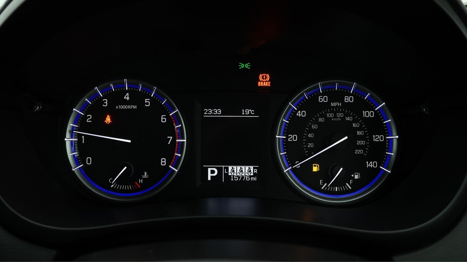 Used Suzuki SX4 S-Cross 2021 for sale - 77342791: Photo 10