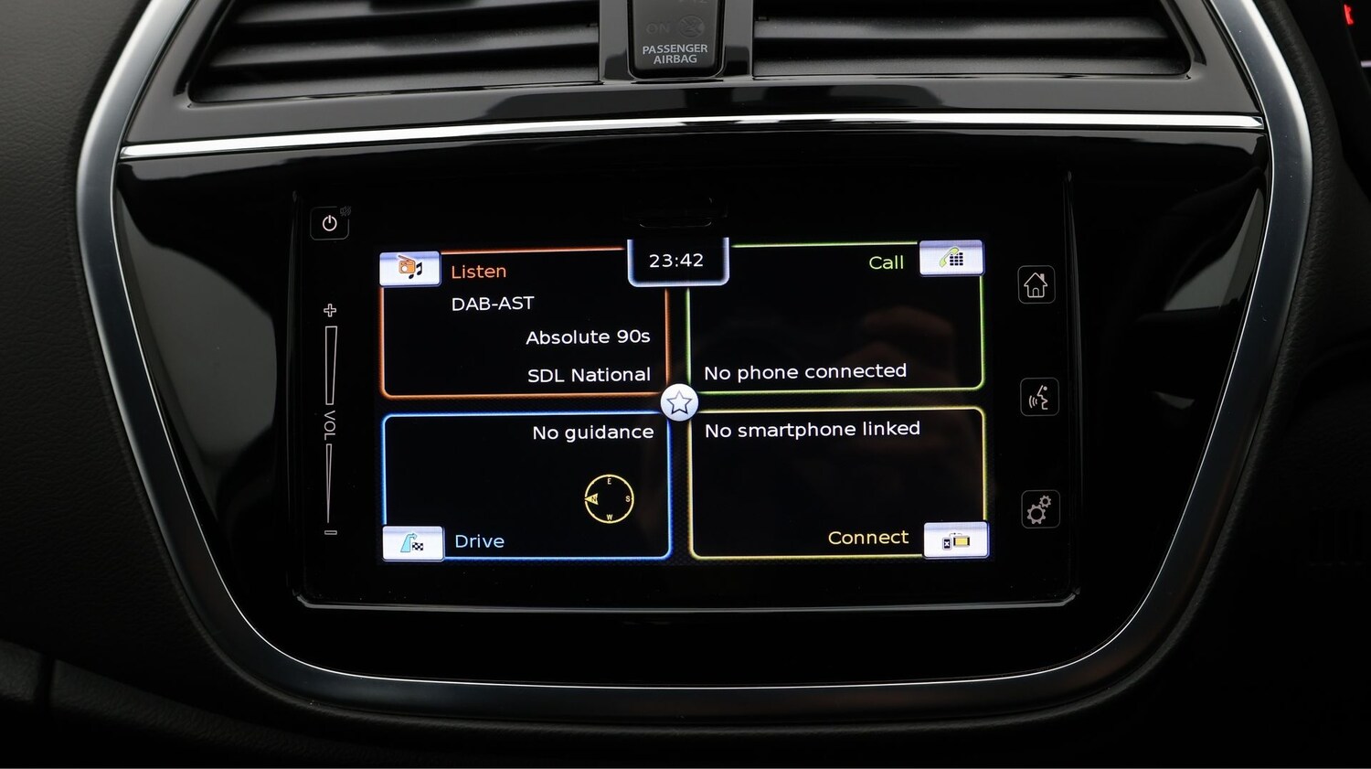 Used Suzuki SX4 S-Cross 2021 for sale - 77342791: Photo 11