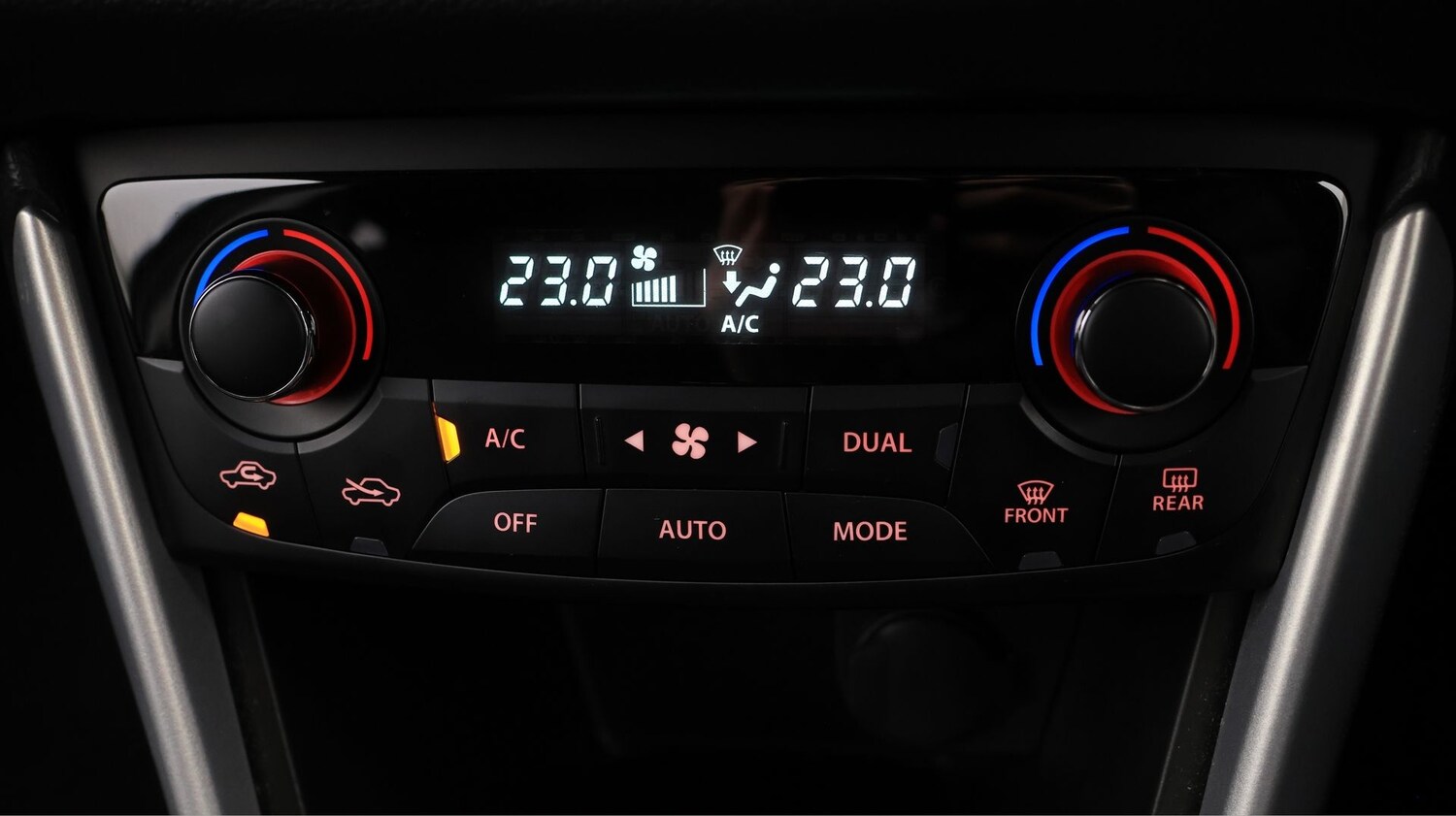 Used Suzuki SX4 S-Cross 2021 for sale - 77342791: Photo 12